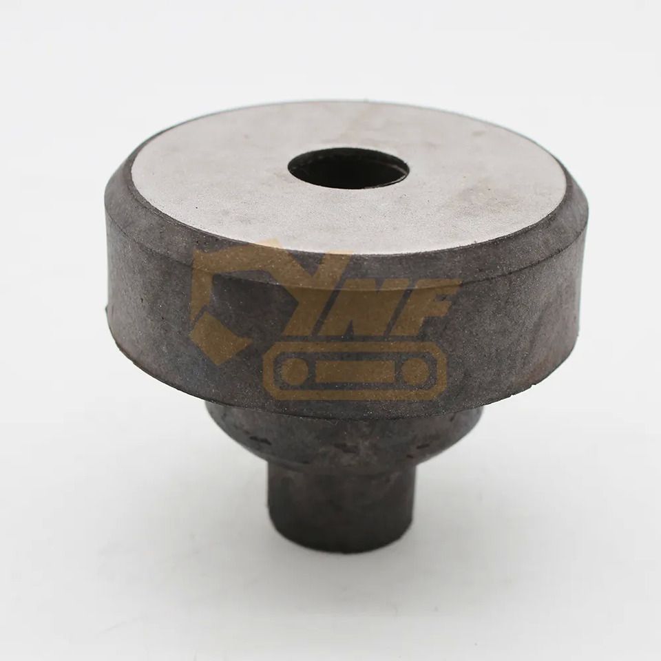 YNF Hot Sales High Quality Excavator Engine Parts R200 Engine Mount Rubber For Engine Rear Mountings - Подушка двигателя: фото 4 YNF Hot Sales High Quality Excavator Engine Parts R200 Engine Mount Rubber For Engine Rear Mountings - Подушка двигателя: фото 4