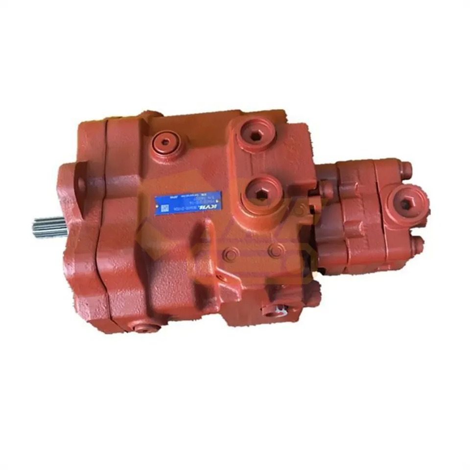YNF Piston Pump B0600-16023 PSVD2-17E PSVD2-17E-23 Mini Excavator Hydraulic Pump For Yanmar VIO55 - Гидравлический насос: фото 5 YNF Piston Pump B0600-16023 PSVD2-17E PSVD2-17E-23 Mini Excavator Hydraulic Pump For Yanmar VIO55 - Гидравлический насос: фото 5