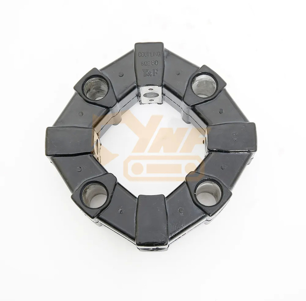 YNF Wholesale Connecting Glue Assembly Excavator Engine Pump Coupling KRJ3451 JRJ0213 20/950665 For JCB JS290LC JS220 JS200 - Сцепление и запчасти: фото 3 YNF Wholesale Connecting Glue Assembly Excavator Engine Pump Coupling KRJ3451 JRJ0213 20/950665 For JCB JS290LC JS220 JS200 - Сцепление и запчасти: фото 3