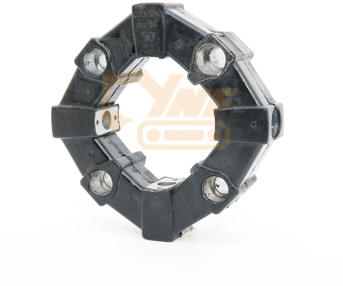YNF Wholesale Connecting Glue Assembly Excavator Engine Pump Coupling KRJ3451 JRJ0213 20/950665 For JCB JS290LC JS220 JS200 - Сцепление и запчасти: фото 2 YNF Wholesale Connecting Glue Assembly Excavator Engine Pump Coupling KRJ3451 JRJ0213 20/950665 For JCB JS290LC JS220 JS200 - Сцепление и запчасти: фото 2