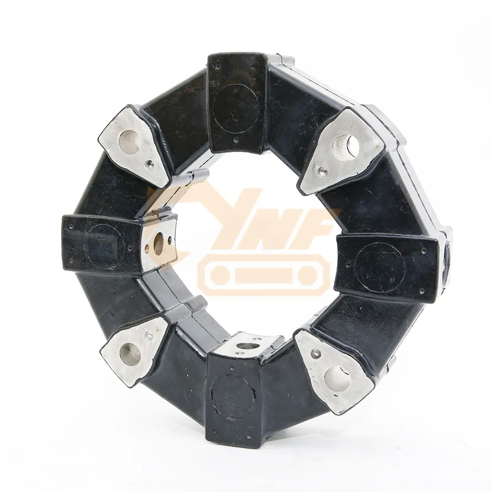 YNF Wholesale Connecting Glue Assembly Excavator Engine Pump Coupling KRJ3451 JRJ0213 20/950665 For JCB JS290LC JS220 JS200 - Сцепление и запчасти: фото 4 YNF Wholesale Connecting Glue Assembly Excavator Engine Pump Coupling KRJ3451 JRJ0213 20/950665 For JCB JS290LC JS220 JS200 - Сцепление и запчасти: фото 4
