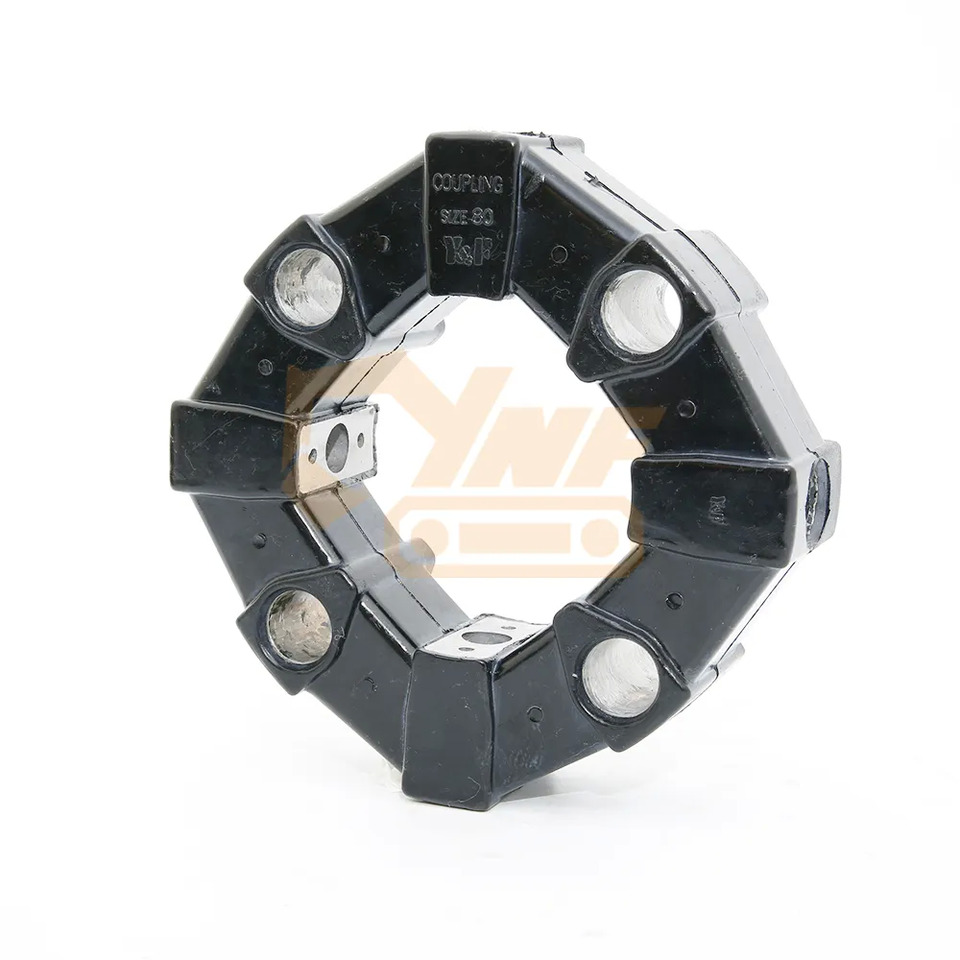 YNF Wholesale Connecting Glue Assembly Excavator Engine Pump Coupling KRJ3451 JRJ0213 20/950665 For JCB JS290LC JS220 JS200 - Сцепление и запчасти: фото 5 YNF Wholesale Connecting Glue Assembly Excavator Engine Pump Coupling KRJ3451 JRJ0213 20/950665 For JCB JS290LC JS220 JS200 - Сцепление и запчасти: фото 5