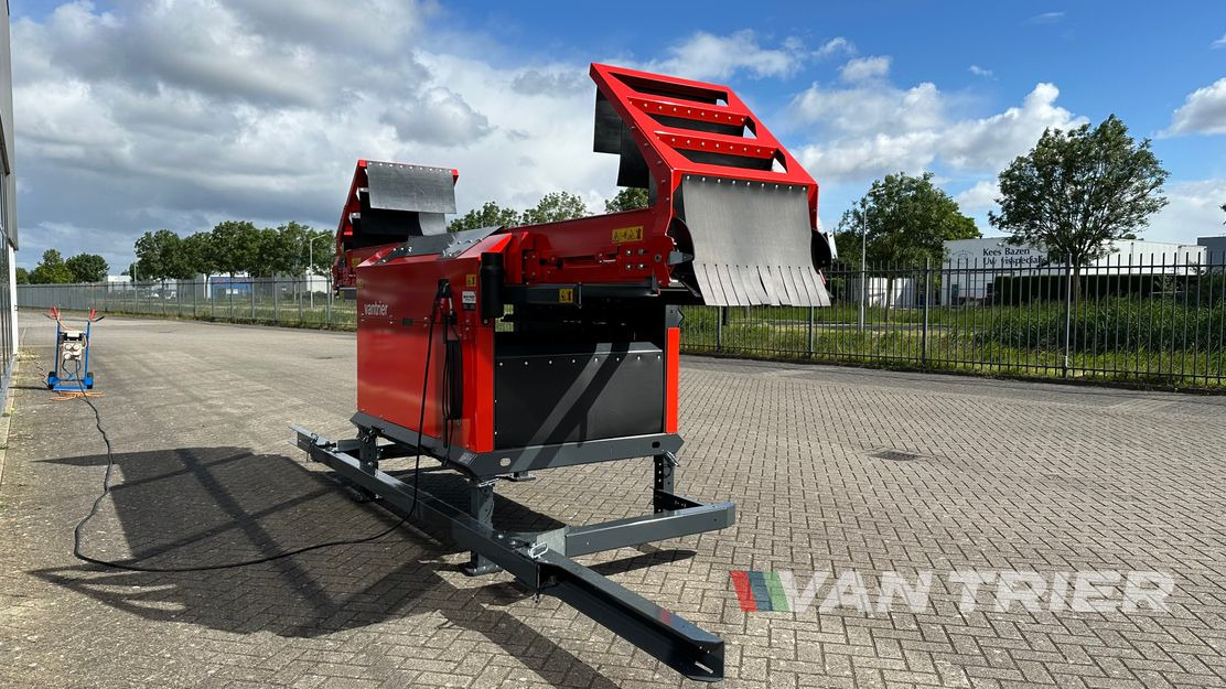 Miedema Dewulf MB34 Box filler - Конвейер: фото 4 Miedema Dewulf MB34 Box filler - Конвейер: фото 4