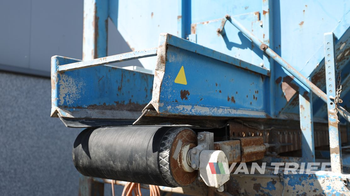 TR60-23 Hopper - Оборудование для хранения: фото 4 TR60-23 Hopper - Оборудование для хранения: фото 4