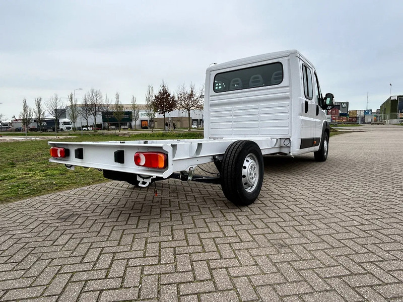 Peugeot Boxer L3H2 - 2.0D Blue - 160 HP - 7 SEATS - NEW - 8 UNITS - Коммерческий автомобиль, Грузопассажирский фургон: фото 5 Peugeot Boxer L3H2 - 2.0D Blue - 160 HP - 7 SEATS - NEW - 8 UNITS - Коммерческий автомобиль, Грузопассажирский фургон: фото 5