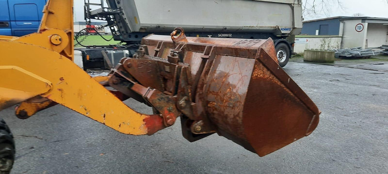 Atlas ZR46C Radlader - Колёсный погрузчик: фото 4 Atlas ZR46C Radlader - Колёсный погрузчик: фото 4