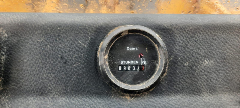 Atlas ZR46C Radlader - Колёсный погрузчик: фото 5 Atlas ZR46C Radlader - Колёсный погрузчик: фото 5