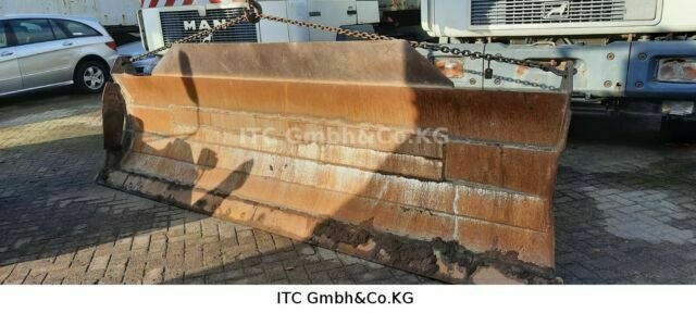 CAT D5H LGP Raupe - Бульдозер: фото 2 CAT D5H LGP Raupe - Бульдозер: фото 2
