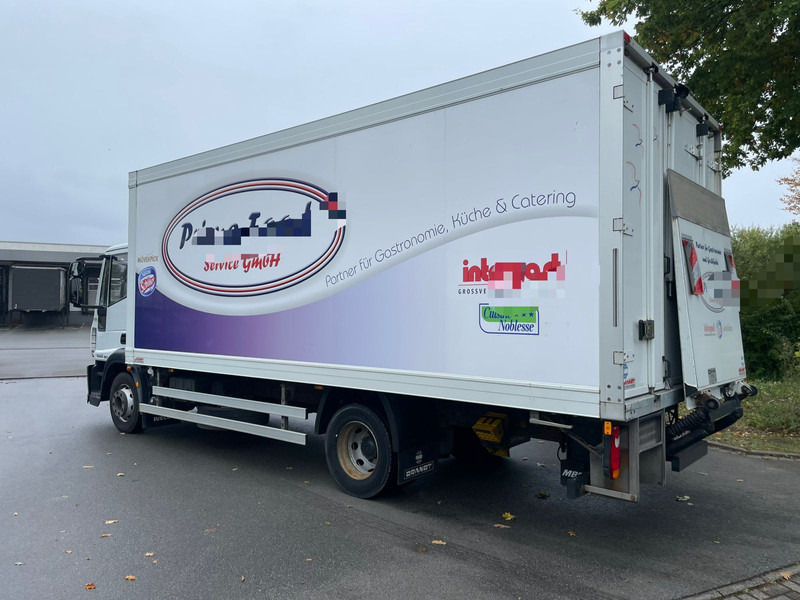 Iveco ML120E25 - Рефрижератор: фото 5 Iveco ML120E25 - Рефрижератор: фото 5