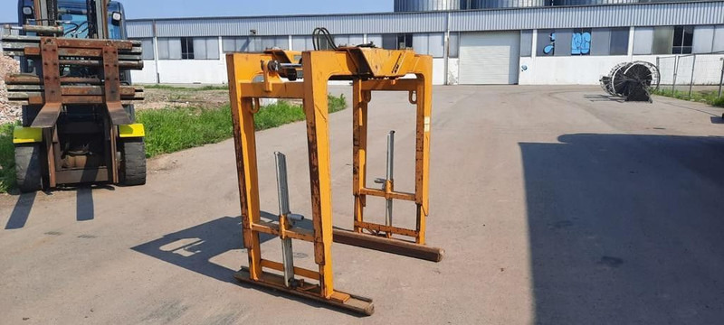 JCB Steinzange Kinshofer - Захват: фото 4 JCB Steinzange Kinshofer - Захват: фото 4