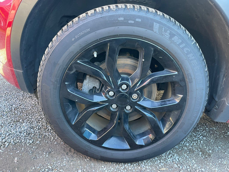 Легковой автомобиль Land Rover Discovery Sport HSE: фото 11 Легковой автомобиль Land Rover Discovery Sport HSE: фото 11