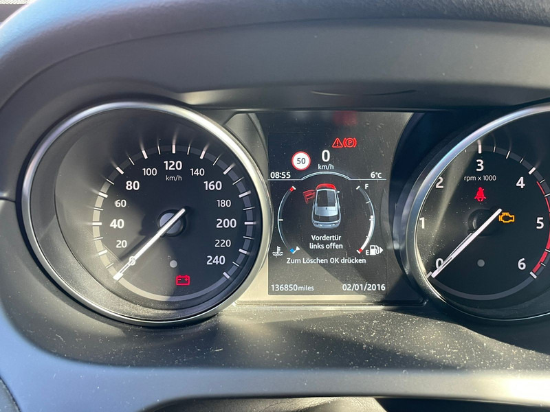 Легковой автомобиль Land Rover Discovery Sport HSE: фото 7 Легковой автомобиль Land Rover Discovery Sport HSE: фото 7