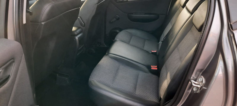 Легковой автомобиль Mercedes-Benz A-Klasse 180 A 180 CDI AVANTGARDE: фото 6 Легковой автомобиль Mercedes-Benz A-Klasse 180 A 180 CDI AVANTGARDE: фото 6