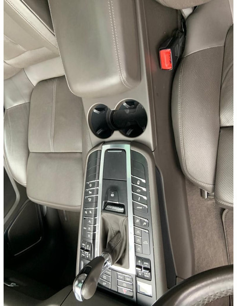 Porsche MACAN S DIESEL - Легковой автомобиль: фото 5 Porsche MACAN S DIESEL - Легковой автомобиль: фото 5