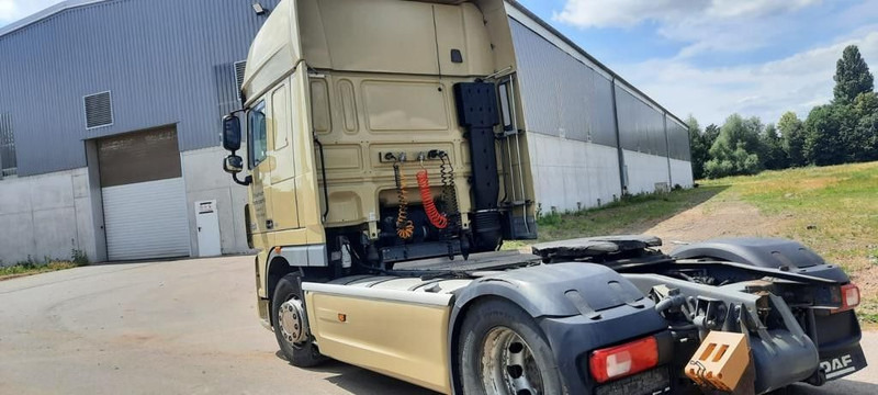 DAF 105-460 Super Spacs G.Haus/Hoch German - Тягач: фото 4 DAF 105-460 Super Spacs G.Haus/Hoch German - Тягач: фото 4