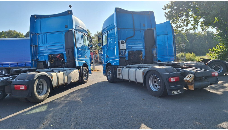 DAF XF 460 FT SZM - Тягач: фото 4 DAF XF 460 FT SZM - Тягач: фото 4