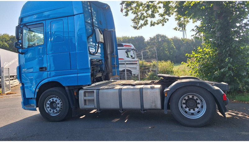 DAF XF460FT SZM - Тягач: фото 4 DAF XF460FT SZM - Тягач: фото 4