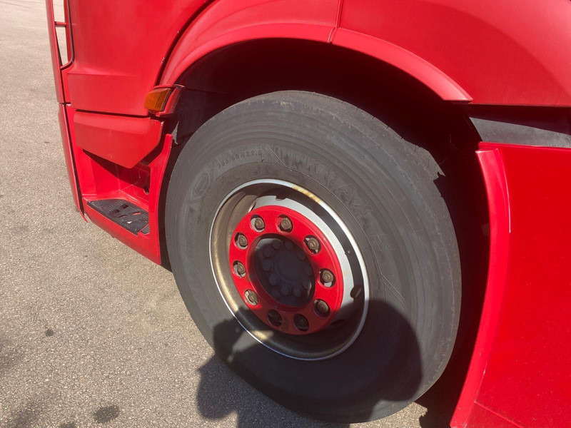 Тягач Mercedes-Benz Actros 4 2-Achser 1842 4x2 SZM Big Hause: фото 9 Тягач Mercedes-Benz Actros 4 2-Achser 1842 4x2 SZM Big Hause: фото 9