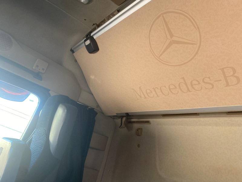 Тягач Mercedes-Benz Actros 4 2-Achser 1842 4x2 SZM Big Hause: фото 10 Тягач Mercedes-Benz Actros 4 2-Achser 1842 4x2 SZM Big Hause: фото 10