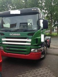 Scania P360PS SZM 4x2 Klima Euro:4 K.Haus Klima Germ - Тягач: фото 1 Scania P360PS SZM 4x2 Klima Euro:4 K.Haus Klima Germ - Тягач: фото 1