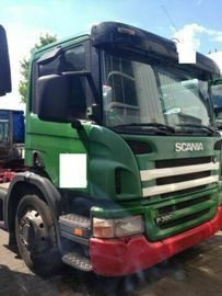 Scania P360PS SZM 4x2 Klima Euro:4 K.Haus Klima Germ - Тягач: фото 4 Scania P360PS SZM 4x2 Klima Euro:4 K.Haus Klima Germ - Тягач: фото 4