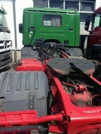 Scania P360PS SZM 4x2 Klima Euro:4 K.Haus Klima Germ - Тягач: фото 3 Scania P360PS SZM 4x2 Klima Euro:4 K.Haus Klima Germ - Тягач: фото 3