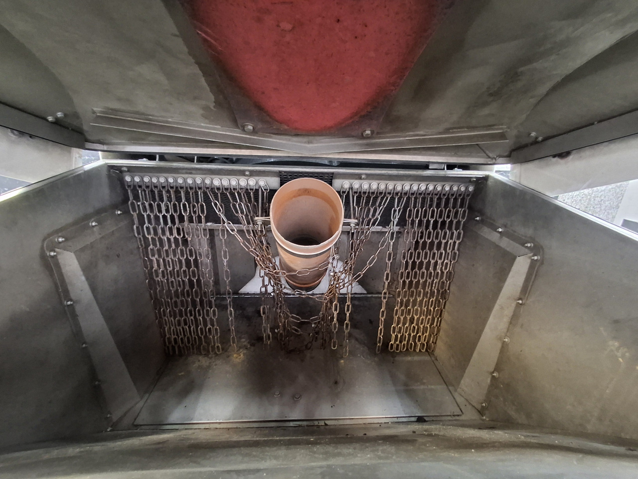 Hako Citymaster 1200 Zamiatarka Kehrmaschine Diesel - Подметально-уборочная машина: фото 5 Hako Citymaster 1200 Zamiatarka Kehrmaschine Diesel - Подметально-уборочная машина: фото 5