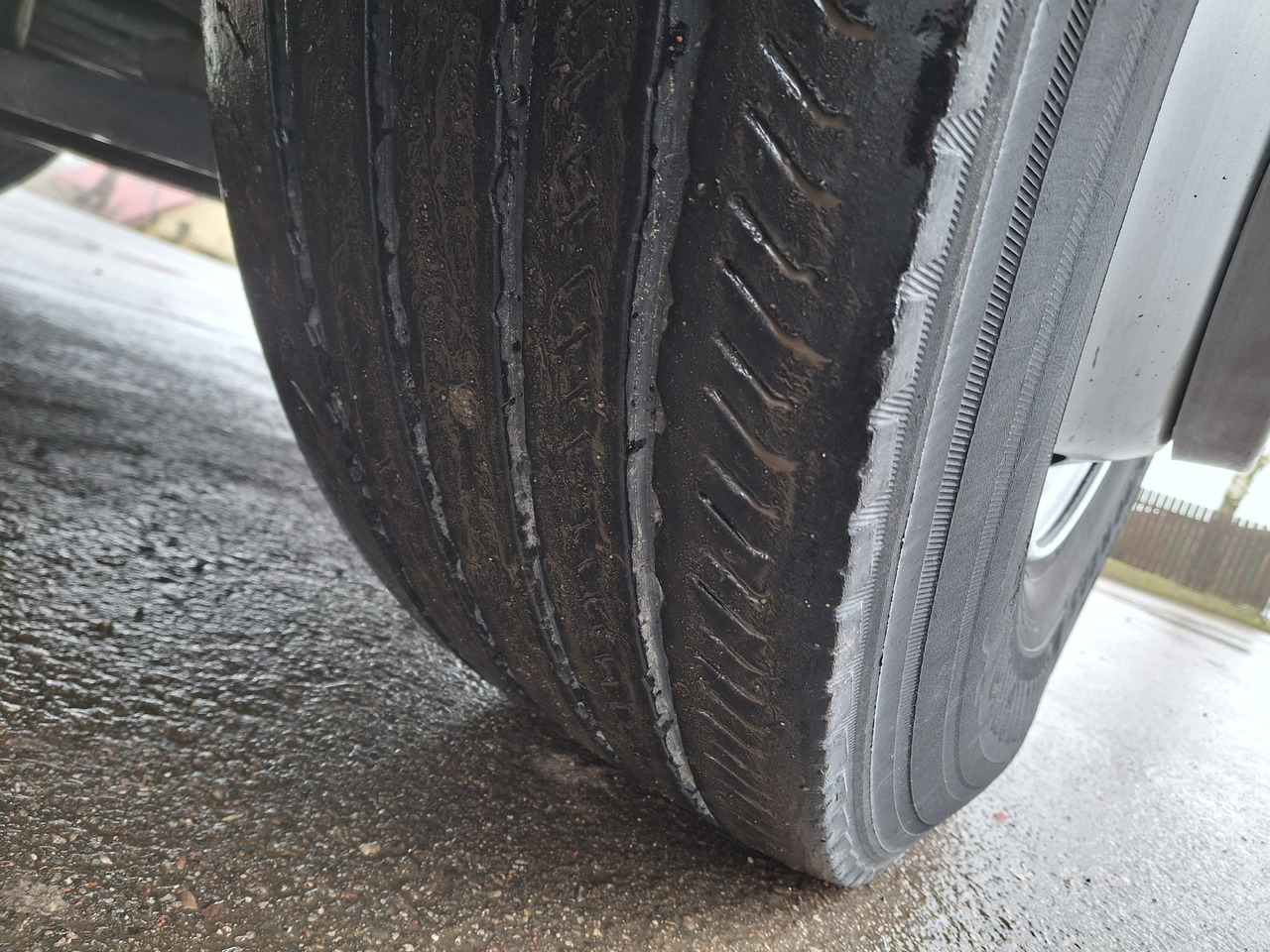 IVECO Eurocargo 190EL28 EURO 6 Garbage Truck Mullwage FAUN - Мусоровоз: фото 5 IVECO Eurocargo 190EL28 EURO 6 Garbage Truck Mullwage FAUN - Мусоровоз: фото 5