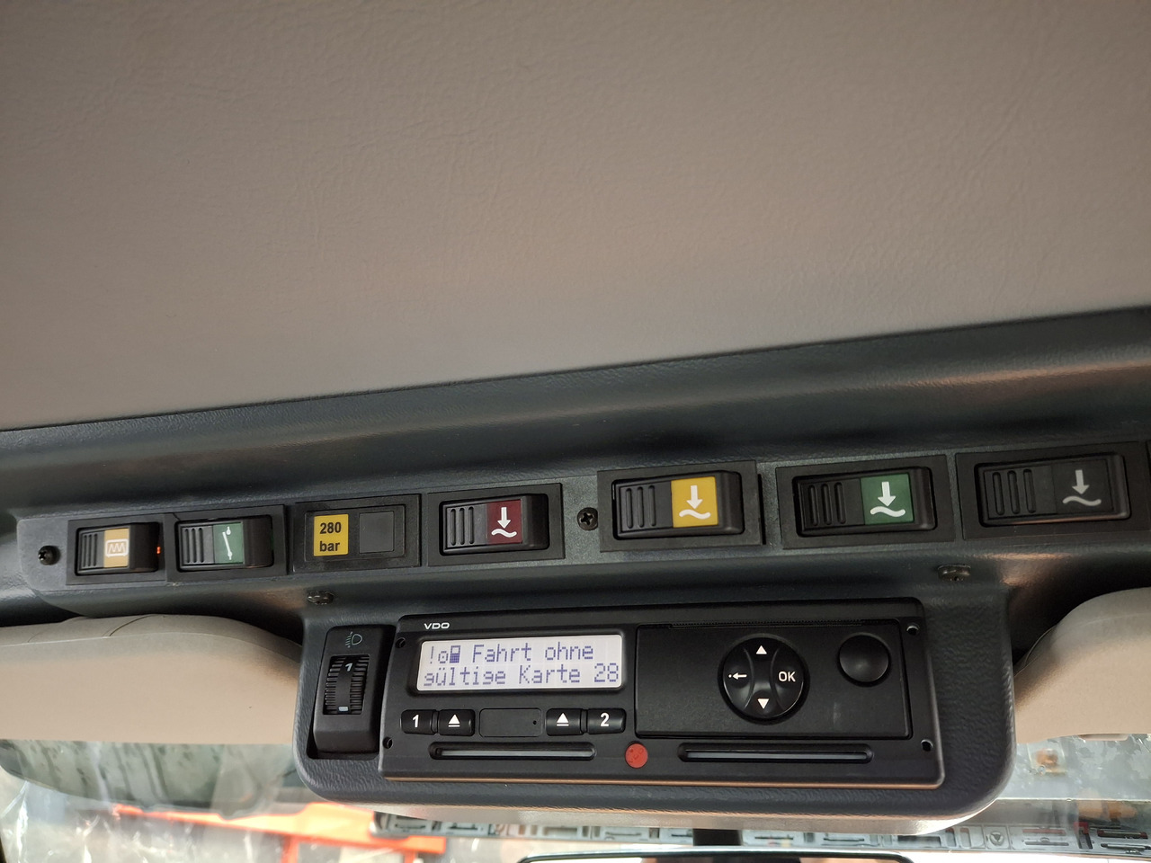 Коммунальный трактор Multicar Tremo X56 Kipper Wywrotka Schneepflug Winterdienst: фото 17 Коммунальный трактор Multicar Tremo X56 Kipper Wywrotka Schneepflug Winterdienst: фото 17