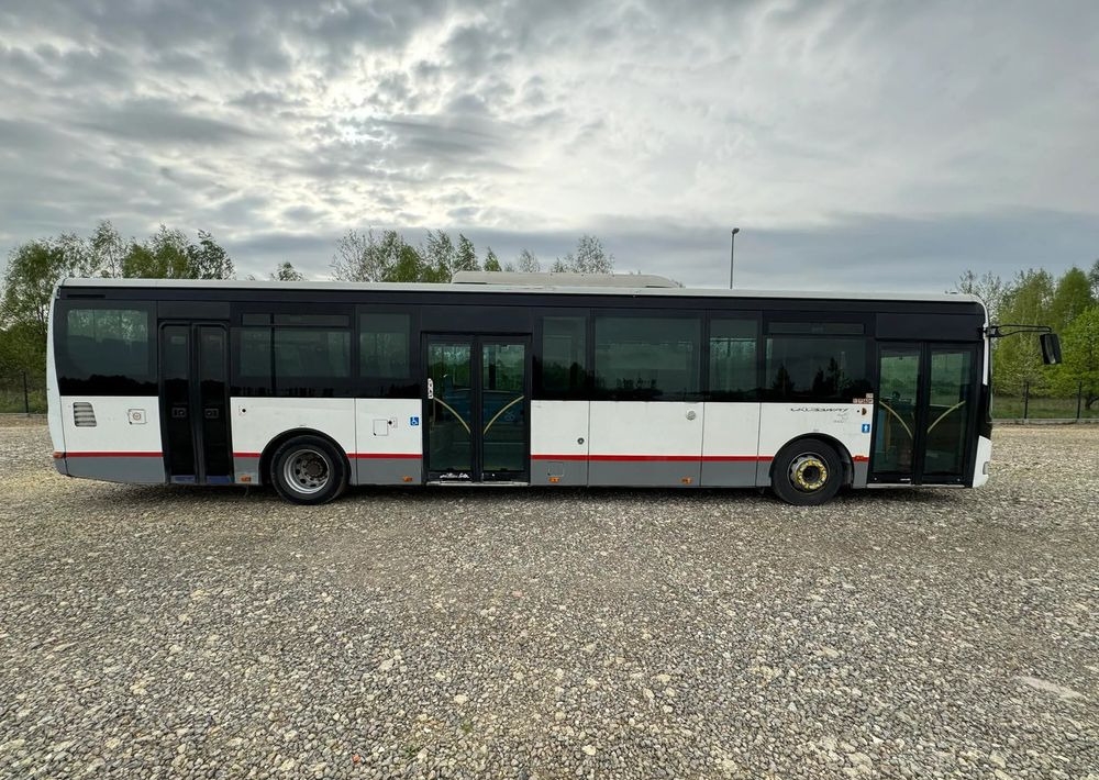 Irisbus Crossway - Городской автобус: фото 4 Irisbus Crossway - Городской автобус: фото 4