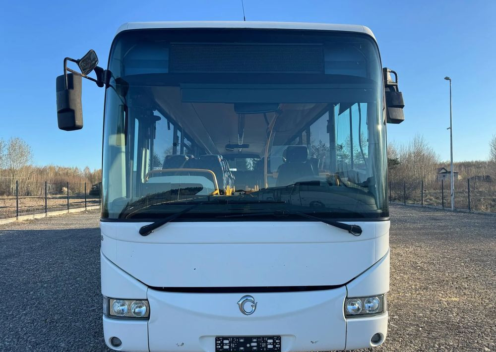 Irisbus Recreo - Пригородный автобус: фото 2 Irisbus Recreo - Пригородный автобус: фото 2