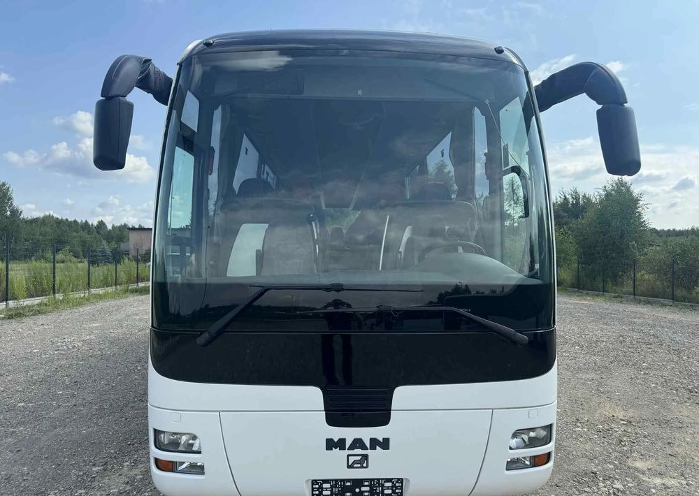 MAN Lion`s Coach - Туристический автобус: фото 2 MAN Lion`s Coach - Туристический автобус: фото 2