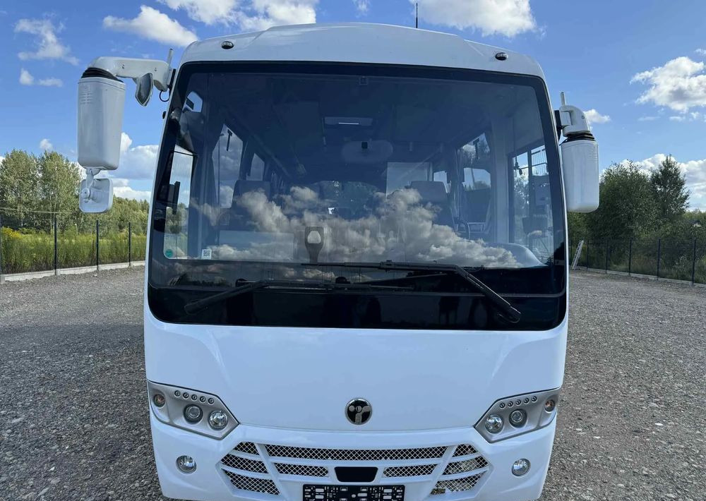 Temsa Prestij SX - Туристический автобус: фото 2 Temsa Prestij SX - Туристический автобус: фото 2