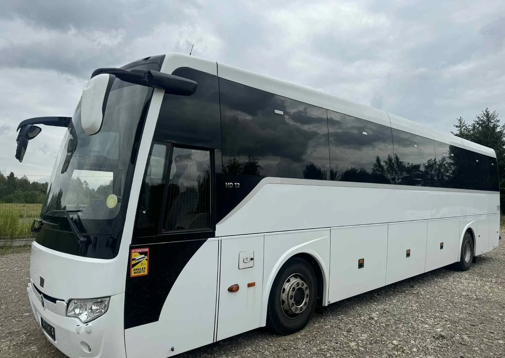 Temsa Safari HD13 - Туристический автобус: фото 3 Temsa Safari HD13 - Туристический автобус: фото 3