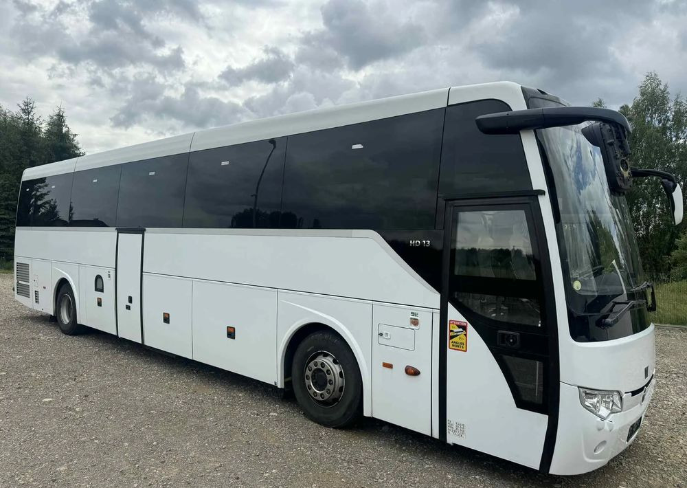 Temsa Safari HD13 - Туристический автобус: фото 1 Temsa Safari HD13 - Туристический автобус: фото 1
