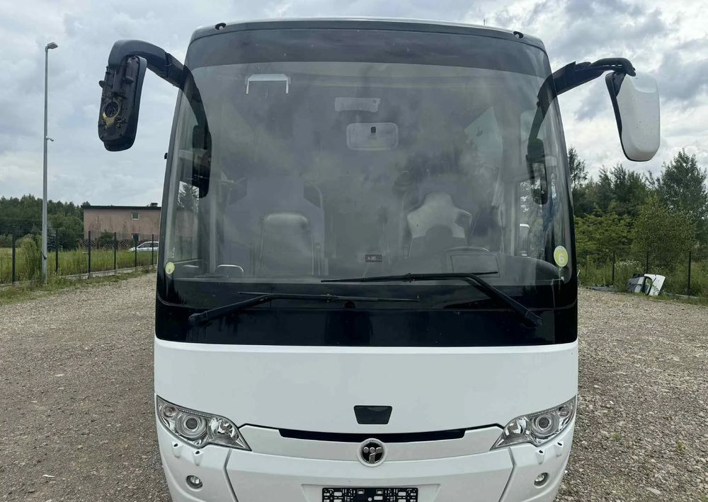 Temsa Safari HD13 - Туристический автобус: фото 2 Temsa Safari HD13 - Туристический автобус: фото 2