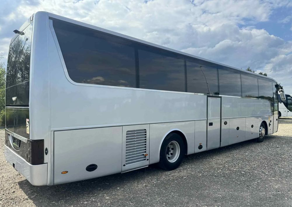 Van Hool T916 Alicron - Туристический автобус: фото 4 Van Hool T916 Alicron - Туристический автобус: фото 4