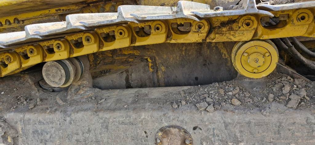 Komatsu D61PX - 24 - Бульдозер: фото 3 Komatsu D61PX - 24 - Бульдозер: фото 3
