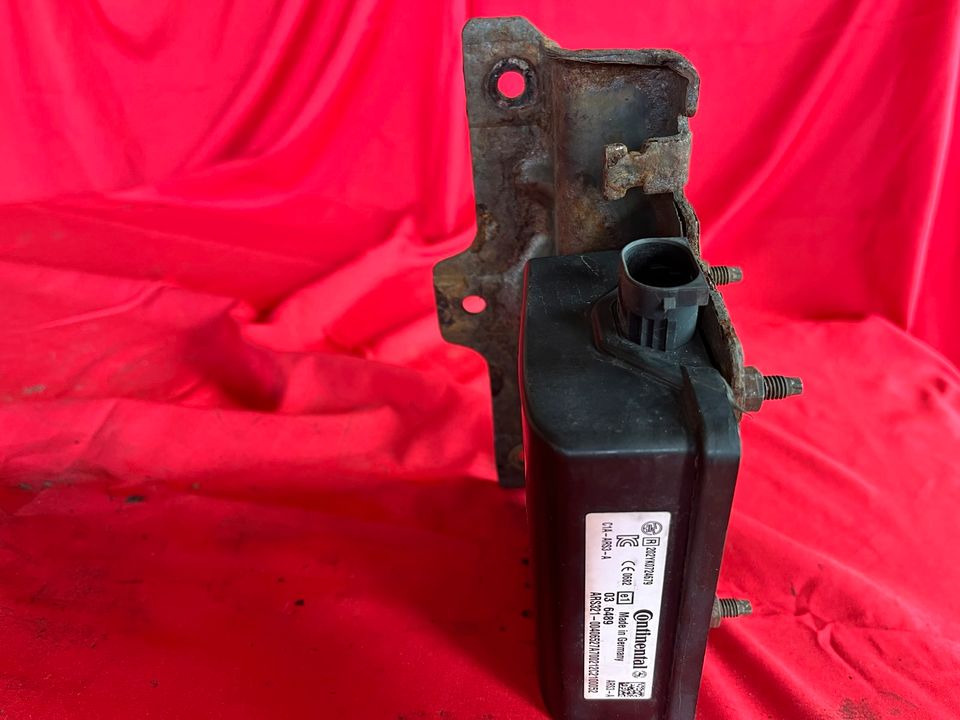 Mercedes A 0004461649 Frontradar Radar Kamera - Электрическая система для Грузовиков: фото 4 Mercedes A 0004461649 Frontradar Radar Kamera - Электрическая система для Грузовиков: фото 4
