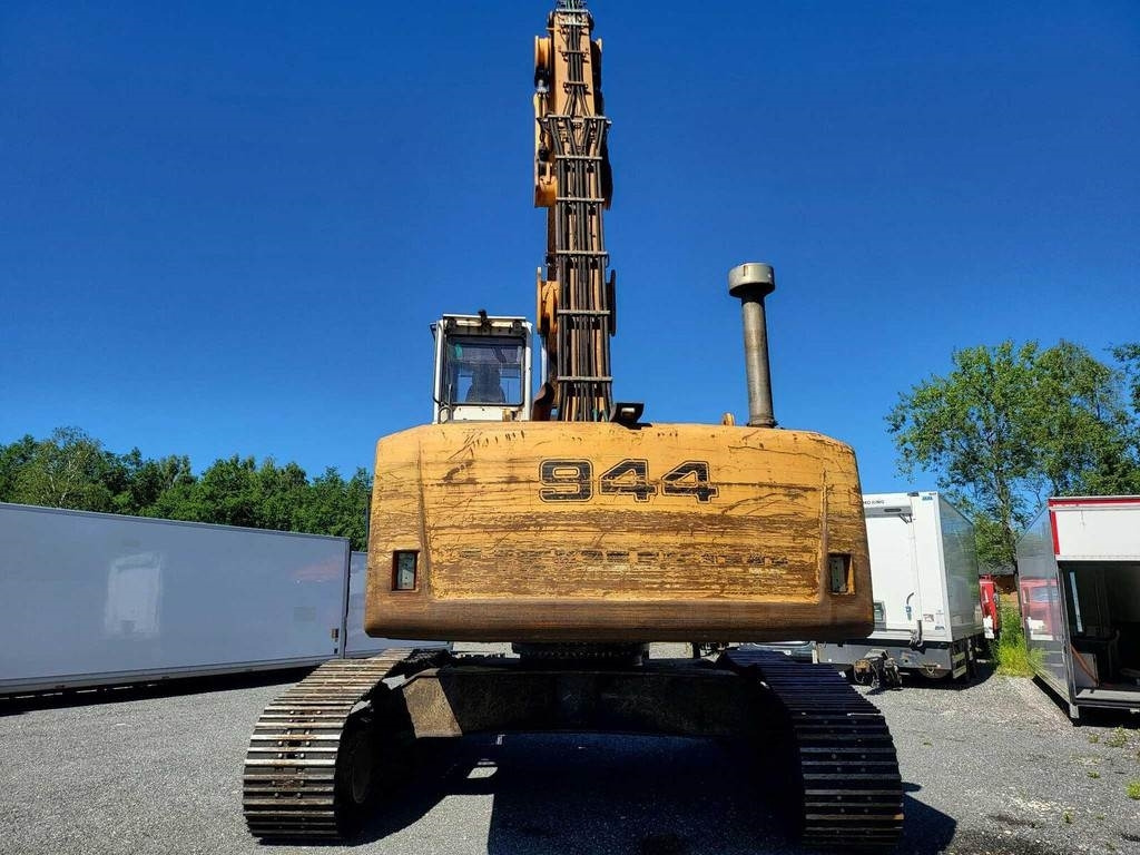 Liebherr R944C EW LITRONIC - Гусеничный экскаватор: фото 4 Liebherr R944C EW LITRONIC - Гусеничный экскаватор: фото 4