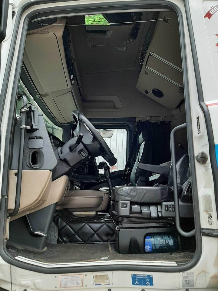 Scania R560 6X2 CHASSY 412kW - Грузовик-шасси: фото 5 Scania R560 6X2 CHASSY 412kW - Грузовик-шасси: фото 5