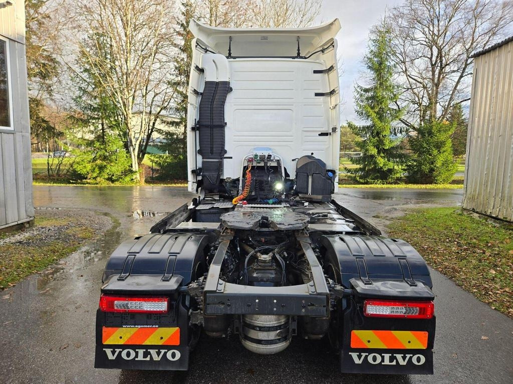 Volvo FM500 4X2 - Тягач: фото 3 Volvo FM500 4X2 - Тягач: фото 3