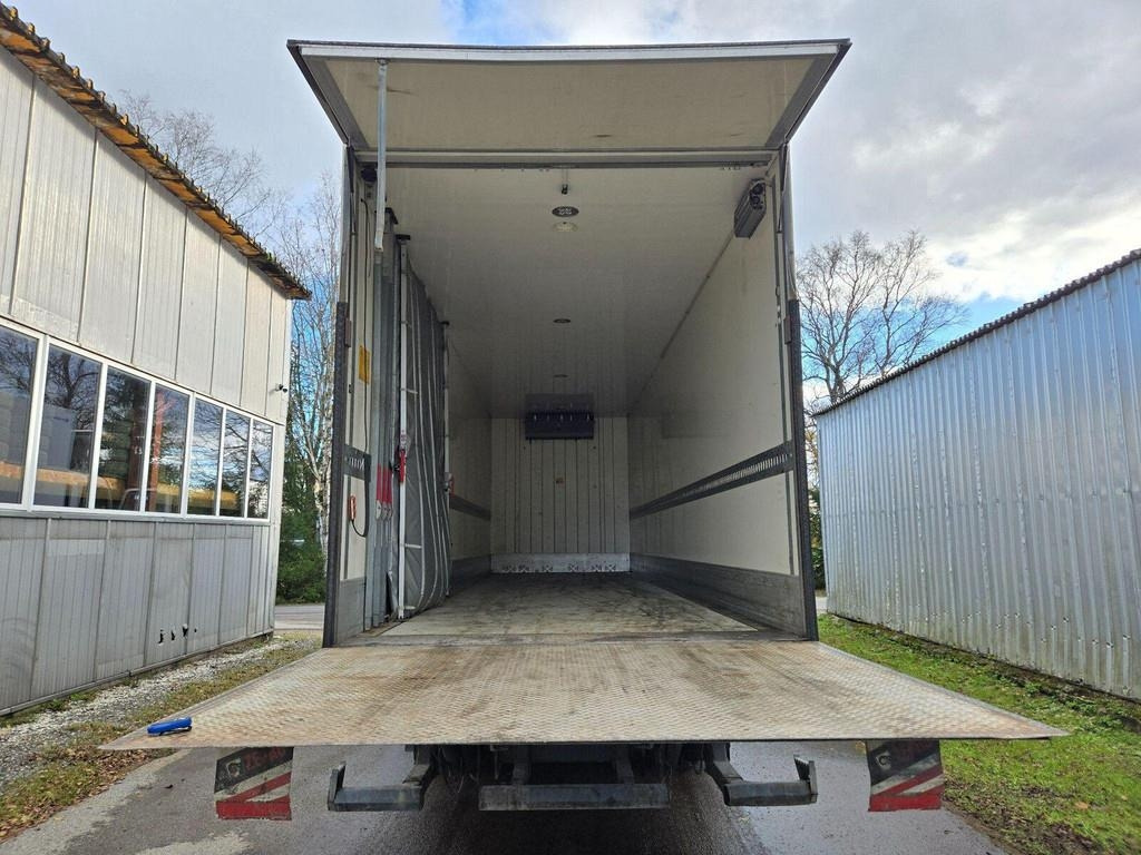 Volvo FH460 6X2 CARRIER 1050 - Рефрижератор: фото 3 Volvo FH460 6X2 CARRIER 1050 - Рефрижератор: фото 3