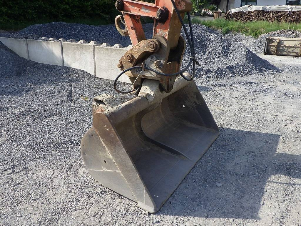 Колёсный экскаватор Atlas 1605 M: фото 6 Колёсный экскаватор Atlas 1605 M: фото 6