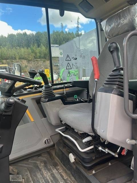 Volvo EW 60 E  в лизинг Volvo EW 60 E: фото 9