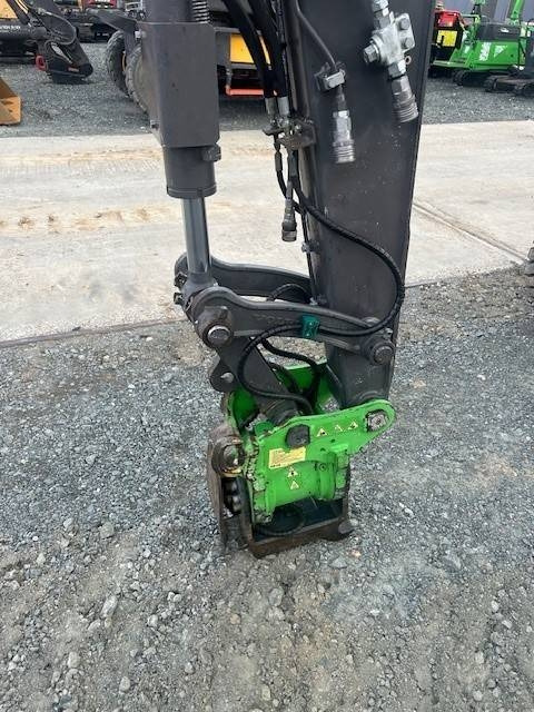 Volvo EW 60 E  в лизинг Volvo EW 60 E: фото 8