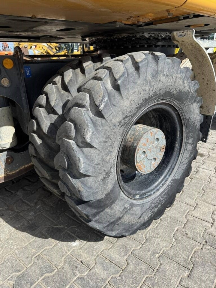 Liebherr A 920 Litronic  в лизинг Liebherr A 920 Litronic: фото 15