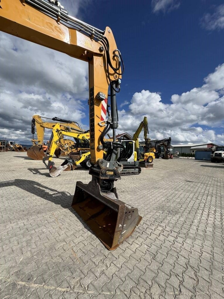 Liebherr A 920 Litronic  в лизинг Liebherr A 920 Litronic: фото 7