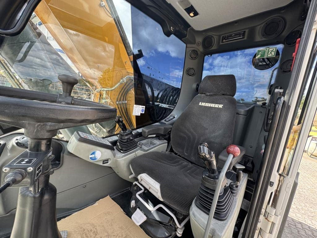 Liebherr A 920 Litronic  в лизинг Liebherr A 920 Litronic: фото 10