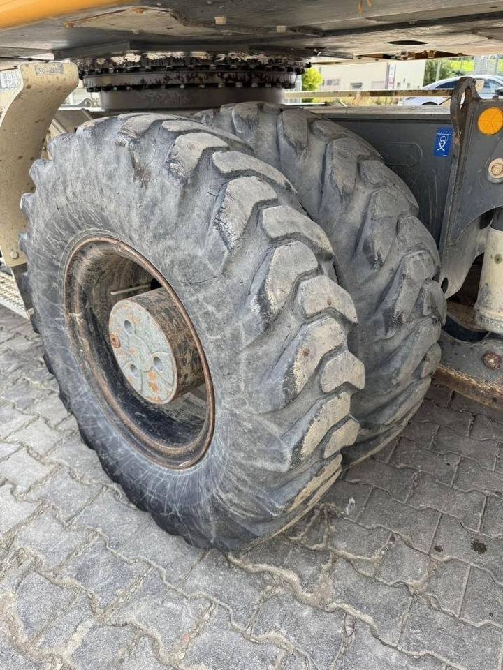 Liebherr A 920 Litronic  в лизинг Liebherr A 920 Litronic: фото 16